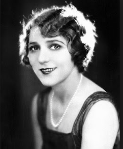 Mary Pickford