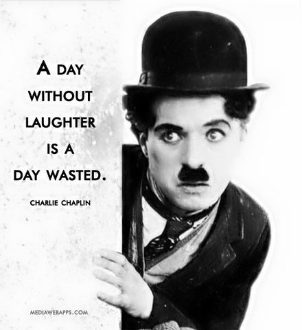 CHARLIE CHAPLIN