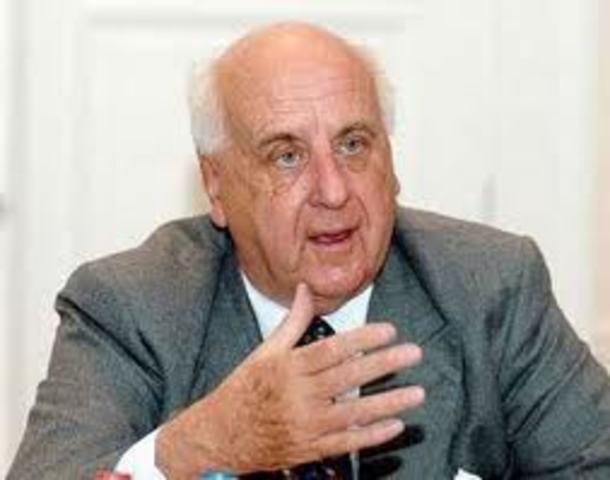 Aprobación del Informe Davignon