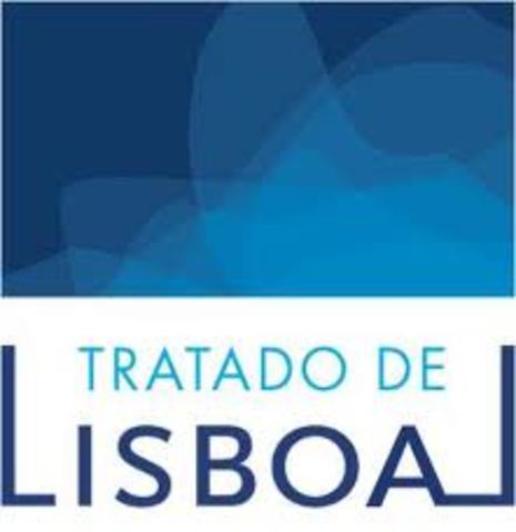 Tratado de Lisboa