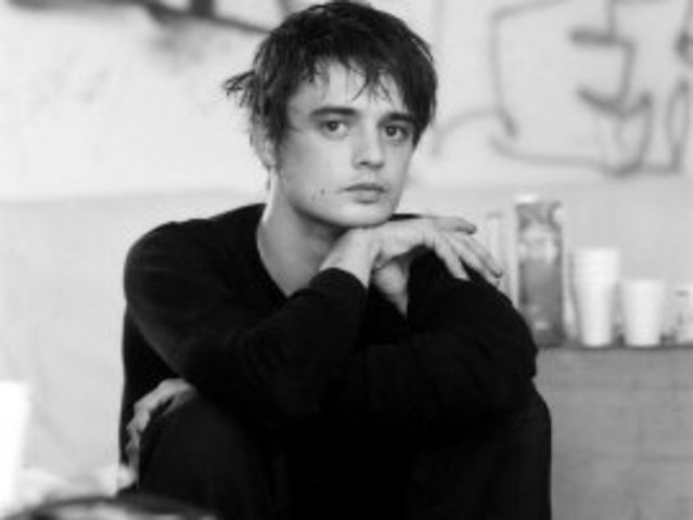 Pete Doherty jailed for 14 weeks