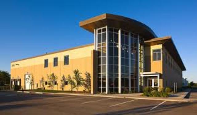 FFa Merchandise Center opened in Indianapolis