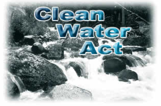 Clean Water Act