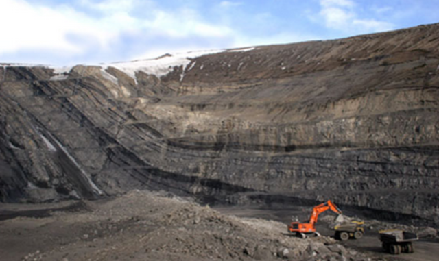 Surface Mining Control and Reclamation Act