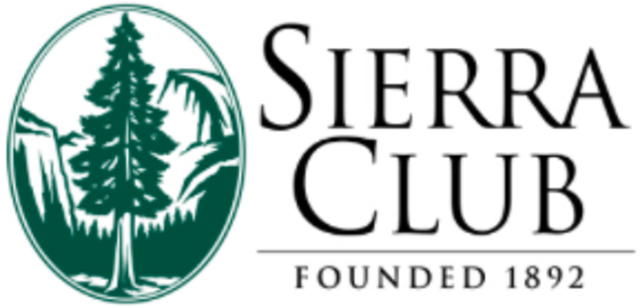 Sierra Club Founded