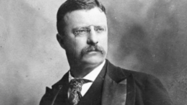 First National Wild Life Refuge Established