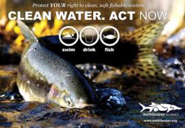 Clean Water Act