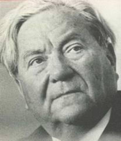 André Hellegers