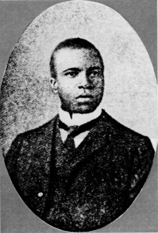 Scott Joplin