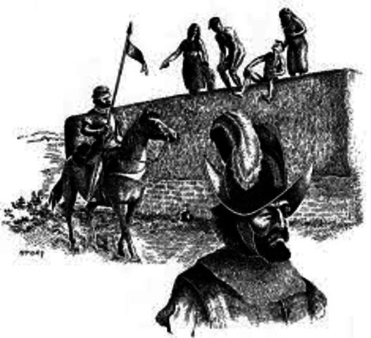 Phelipe de Escalante/Hernando Barrado