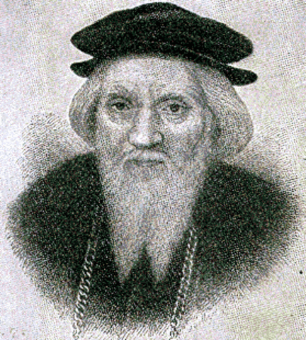 John Cabot