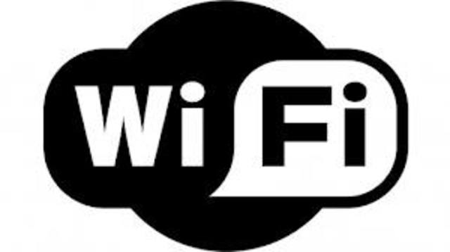 Wi-Fi was Created