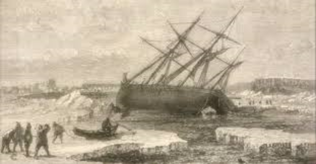 Mississippi River Basin founded