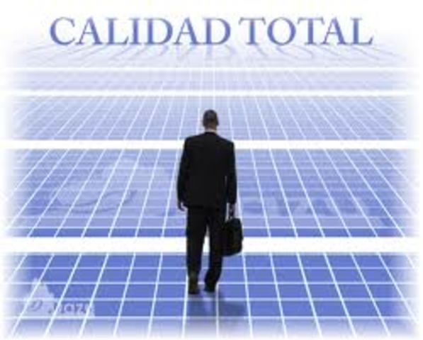 GESTION DE CALIDAD TOTAL