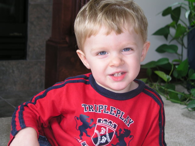 We Moved To Edinboro