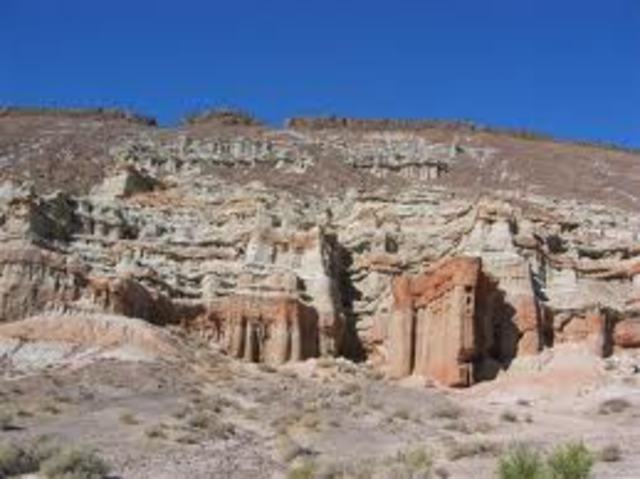 Desert Protection Act