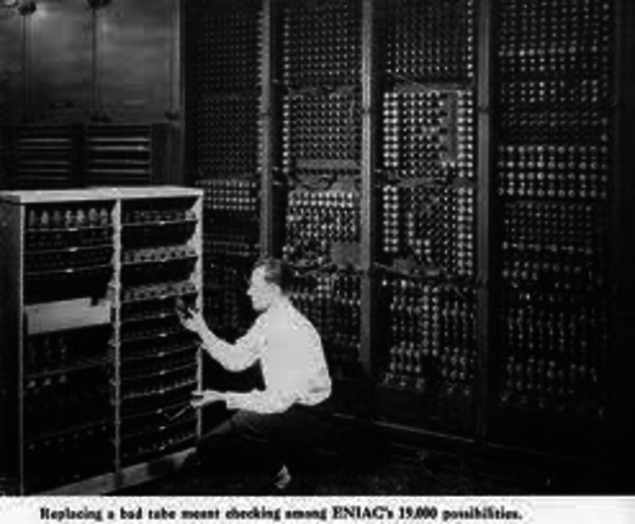 Eniac