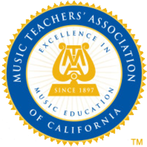 Daniel Completes Level 8 CM (Music)