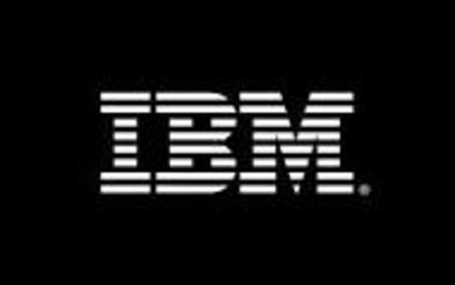 IBM Computer Hardware Company