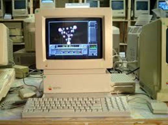 Apple II