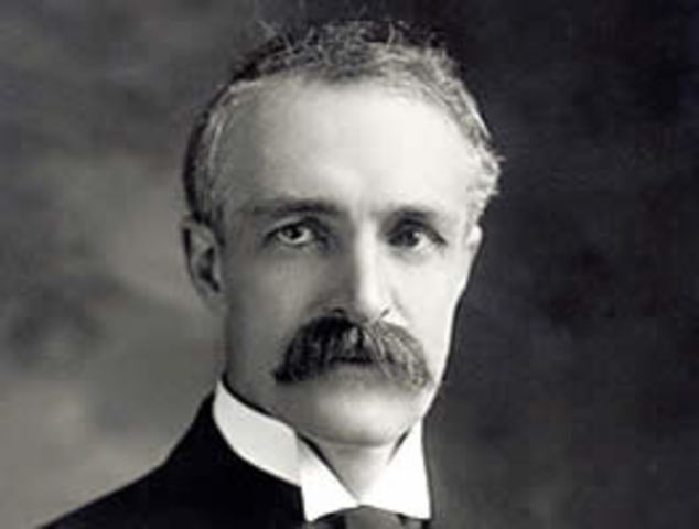Gifford Pinchot