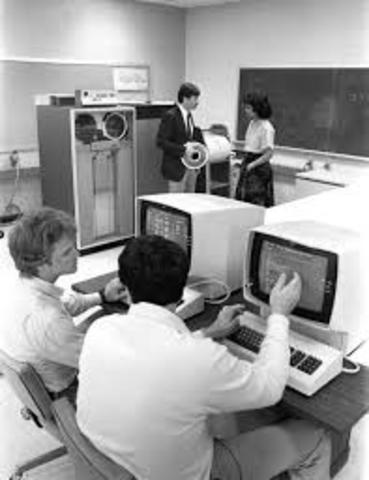 1970s computers