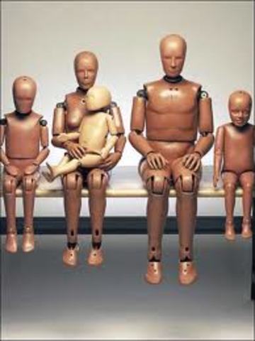 First Human Impact Response Seminar