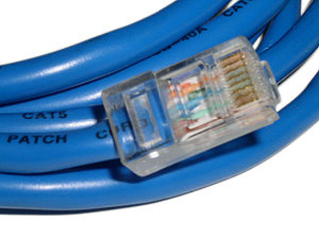 Network Cable