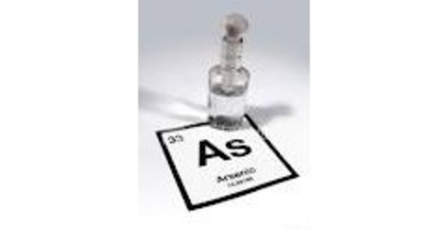 d.C. Arsenico
