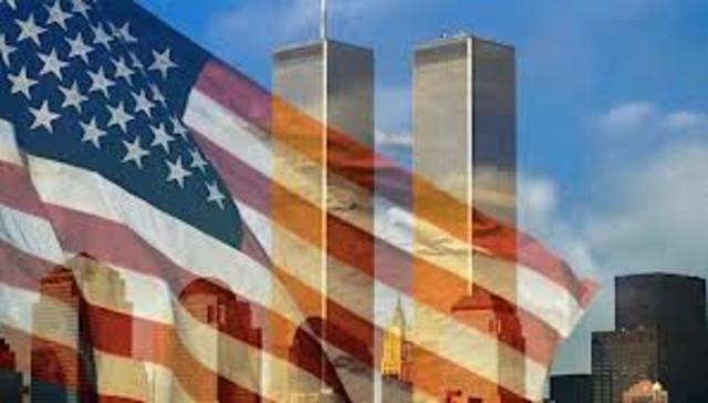 9/11 Terrorist Attacks
