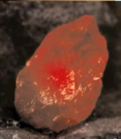 La alquimia y la piedra filosofal