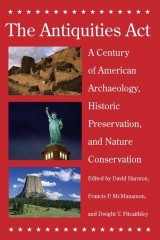 Antiquities Act