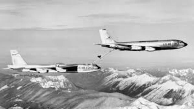 The Palomares Incident