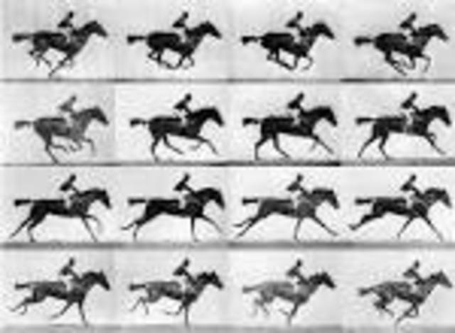 the bet on how it started