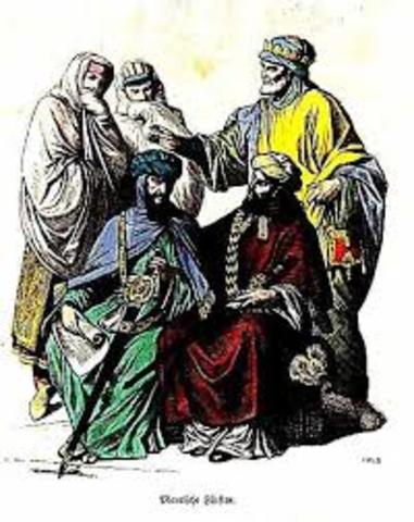 Obtenciòn del cobre puro 800 d.C