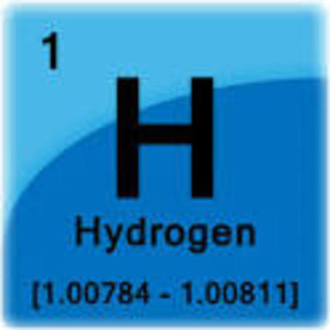 Henry Cavendish descubre un gas incoloro e inodoro que arde y puede formar una mezcla explosiva con el aire; se trata del hidrógeno.
