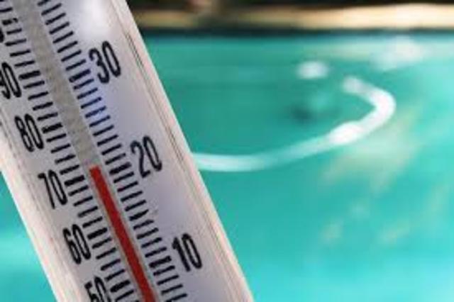 Escala de temperatura ºC