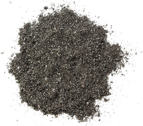 Descubrimiento del hierro