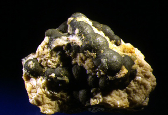 Descubrimiento de arsenico y nitrato