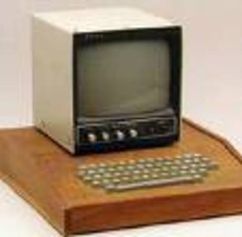 Steve Wozniak and Stephen Jobs the inventors