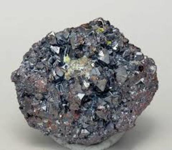 Purificacion de plata