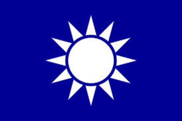 the Kuomitang Revolution