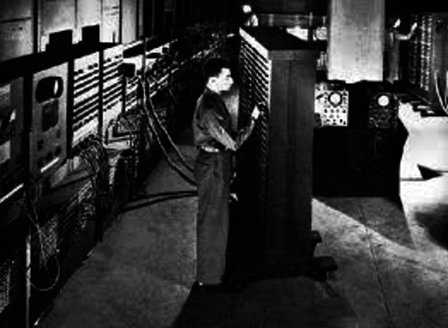 ENIAC
