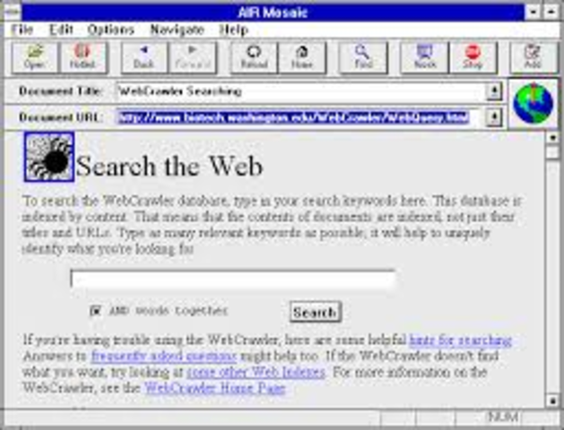 Netscape