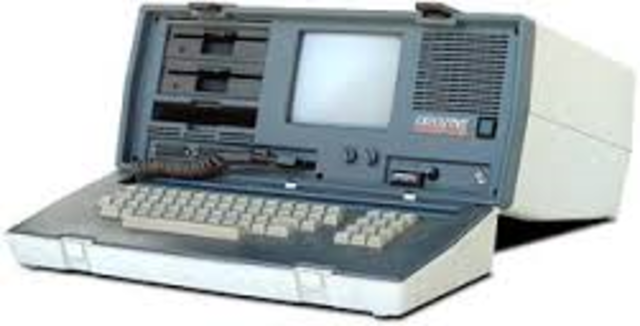 Osborne Computer