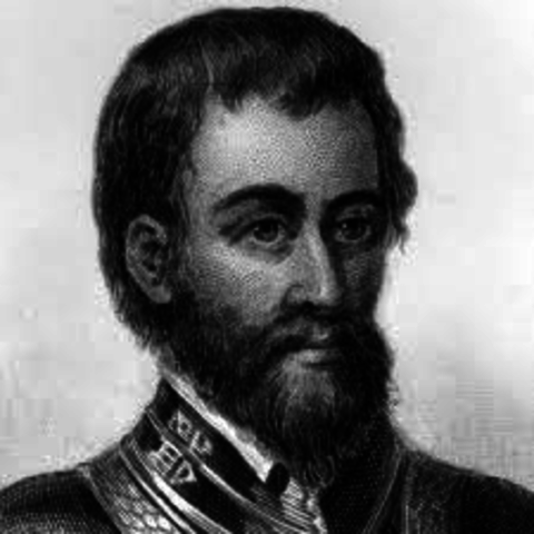 Hernando de Soto