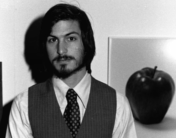 Steve Jobs