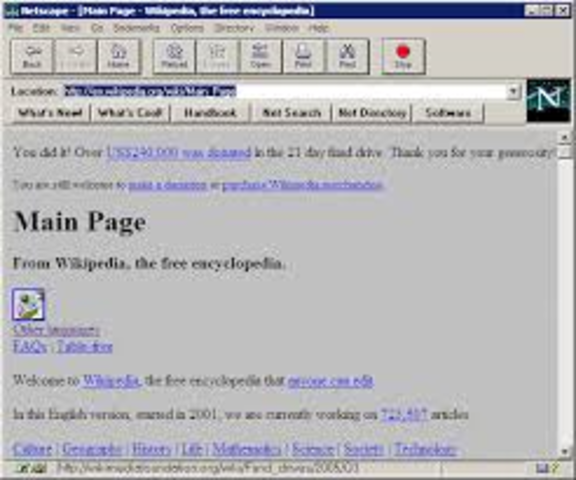 netscape