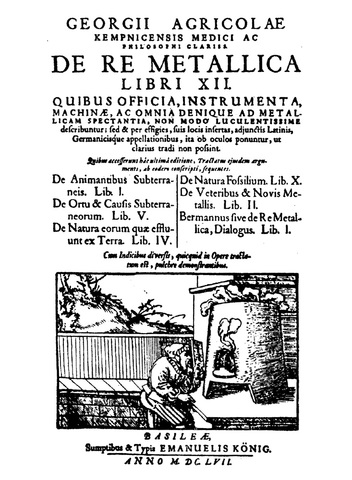 libro riesgos asociados con las actividades de minería