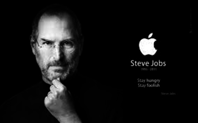 Steve Jobs